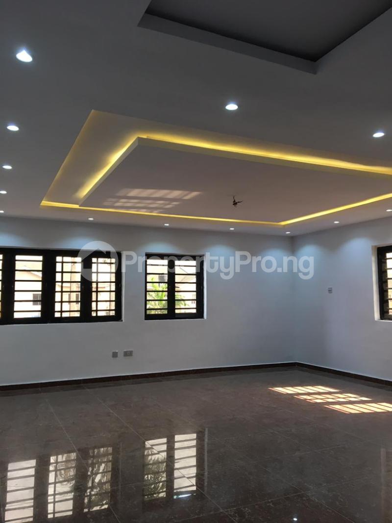 3 bedroom House for rent Lekki Phase 1 Lekki Lagos