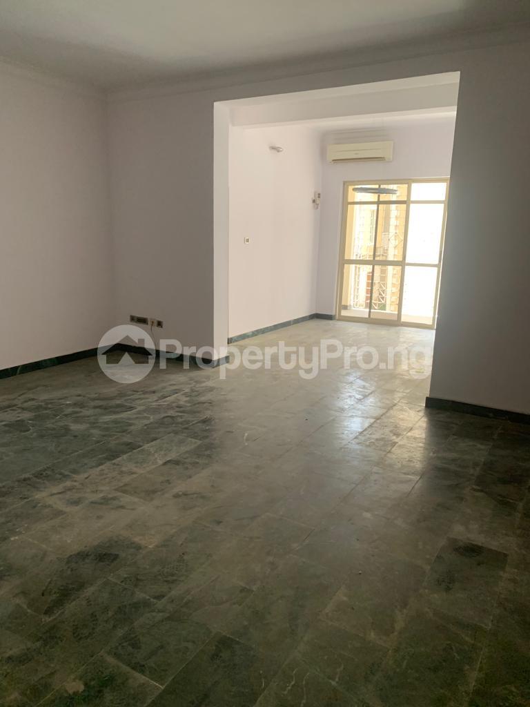 3 bedroom House for rent Osborne Phase 1 Estate Osborne Foreshore Estate Ikoyi Lagos