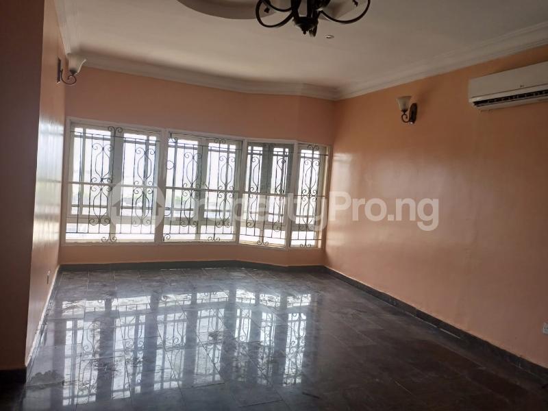 3 bedroom House for rent Lekki Phase 1 Lekki Lagos