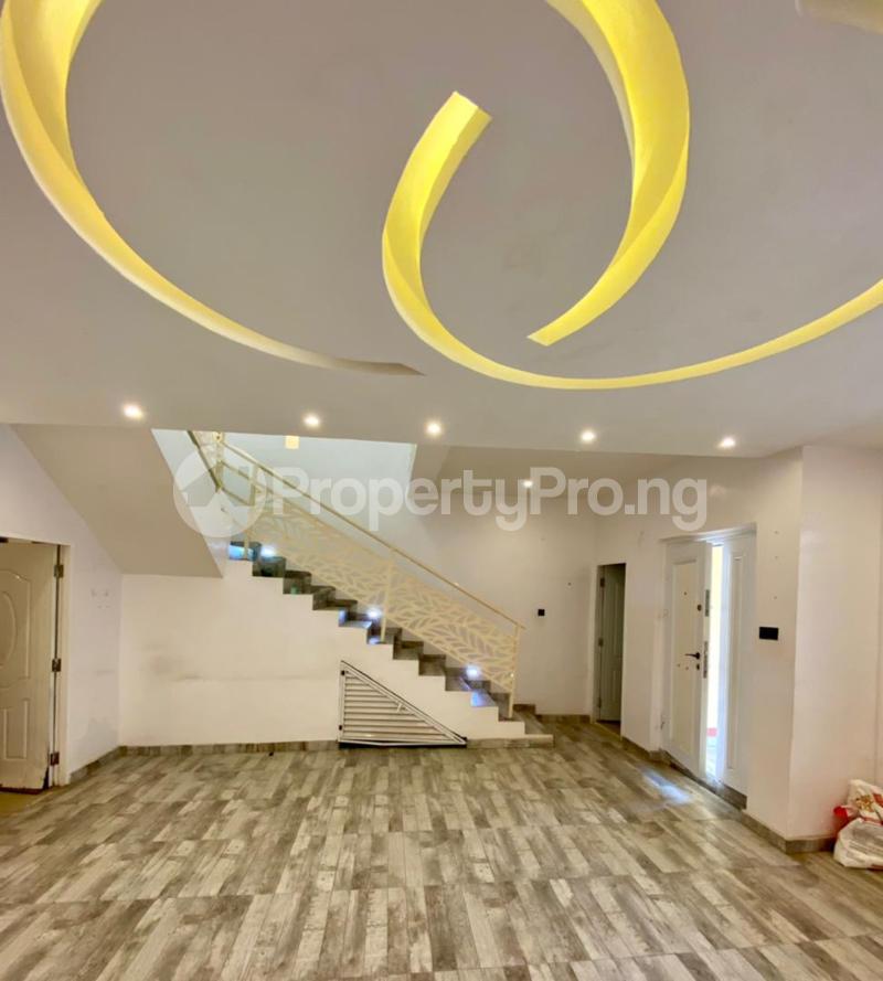 3 bedroom House for rent Lekki Gardens Estate Ajah Lagos