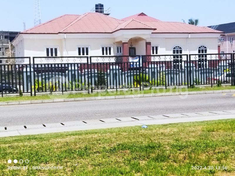 4 Bedroom House in Nicon Town Lekki Lagos House for sale in lekki