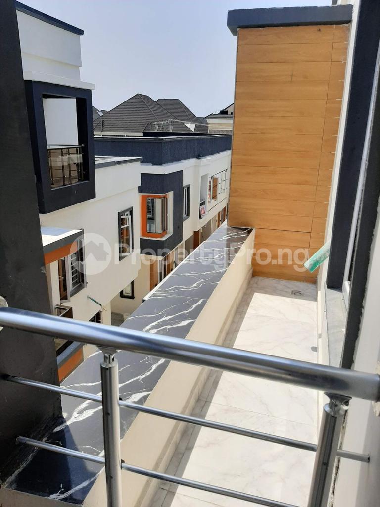 4 bedroom House for rent Lekki County Homes Ikota Lekki Lagos