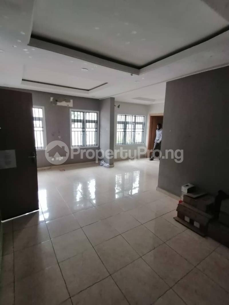 4 bedroom House for rent Dideolu Estate Victoria Island Lagos