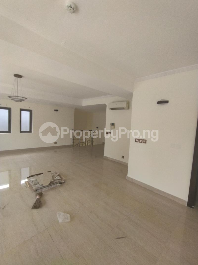 4 bedroom House for rent Ikoyi S.W Ikoyi Lagos