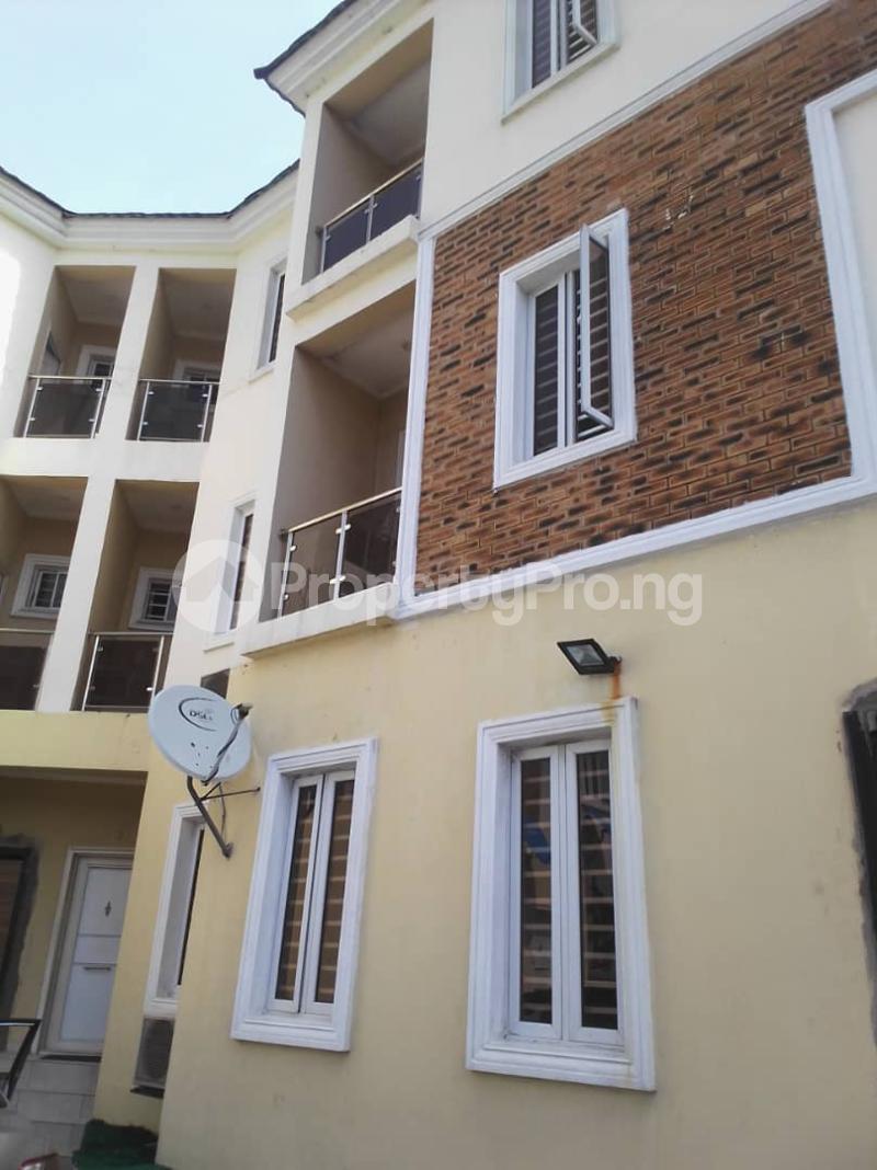 4 bedroom House for rent Lekki Phase 1 Lekki Lagos
