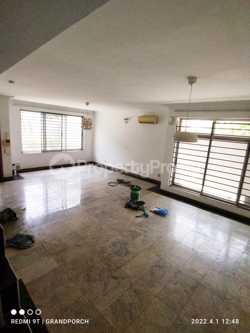 4 bedroom House for rent Off Admiralty Way Lekki Phase 1 Lekki Lagos