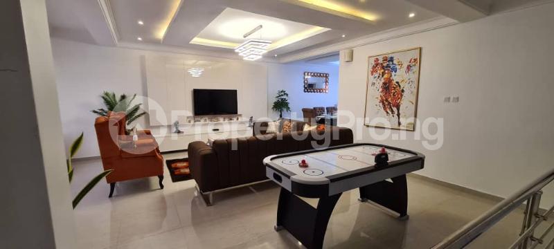 4 bedroom House for sale Lekki Phase 1 Lekki Lagos