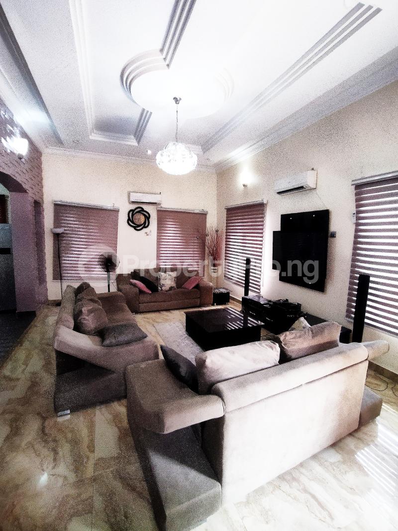 5 bedroom House for rent Idado Lekki Lagos