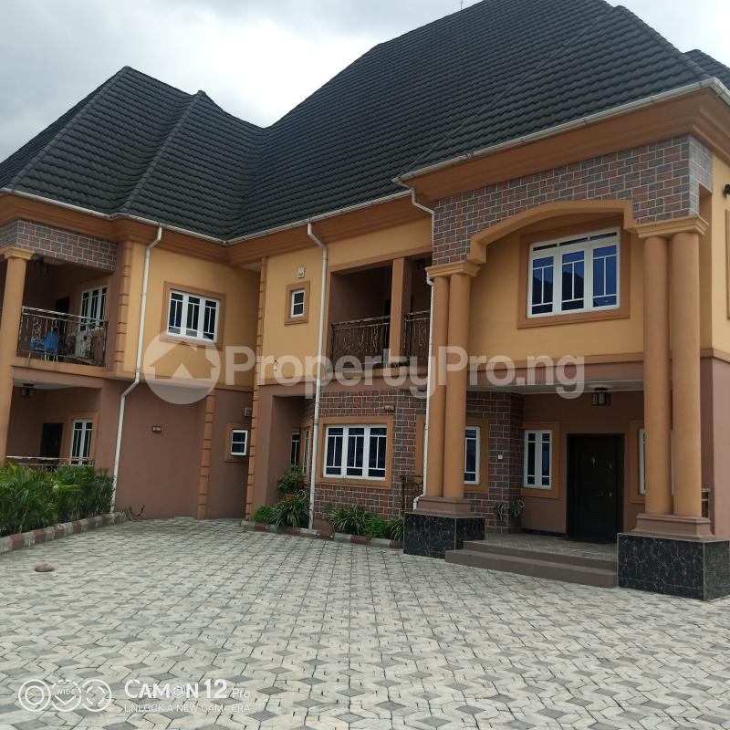 5 bedroom House for rent Shell Cooperative Estate Eliozu Port Harcourt Rivers