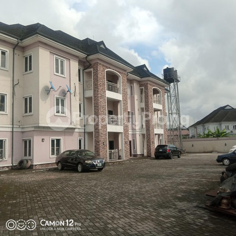 3 bedroom Flat / Apartment for rent Mopol 19 Off Mummy B Road New GRA Port Harcourt Rivers