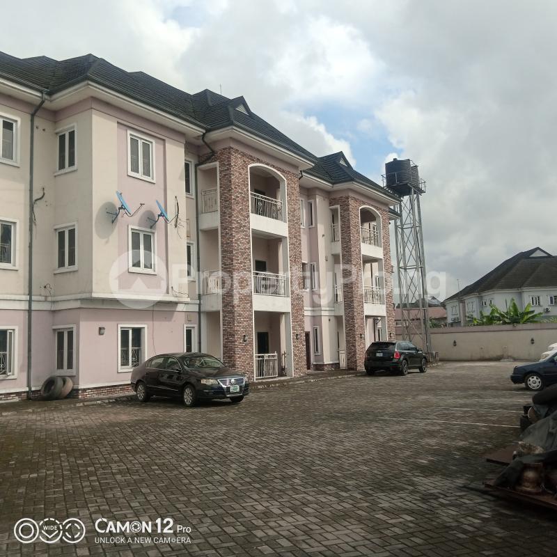 3 bedroom Flat / Apartment for rent Mopol 19 Off Mummy B Road New GRA Port Harcourt Rivers - 0