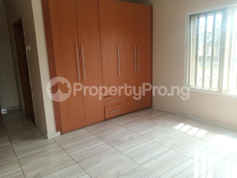 4 Bedroom House in New GRA Port Harcourt Rivers House for rent in