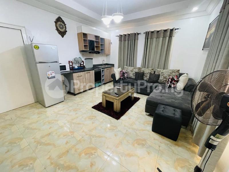 3 bedroom House for rent Lekki Phase 1 Lekki Lagos