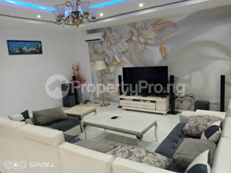 4 bedroom House for rent Off T.f Kuboye, Lekki Right Lekki Phase 1 Lekki Lagos