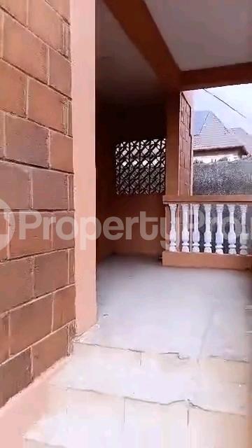 3 bedroom Flat / Apartment for rent Alamutu Estate, Ogba Lagos