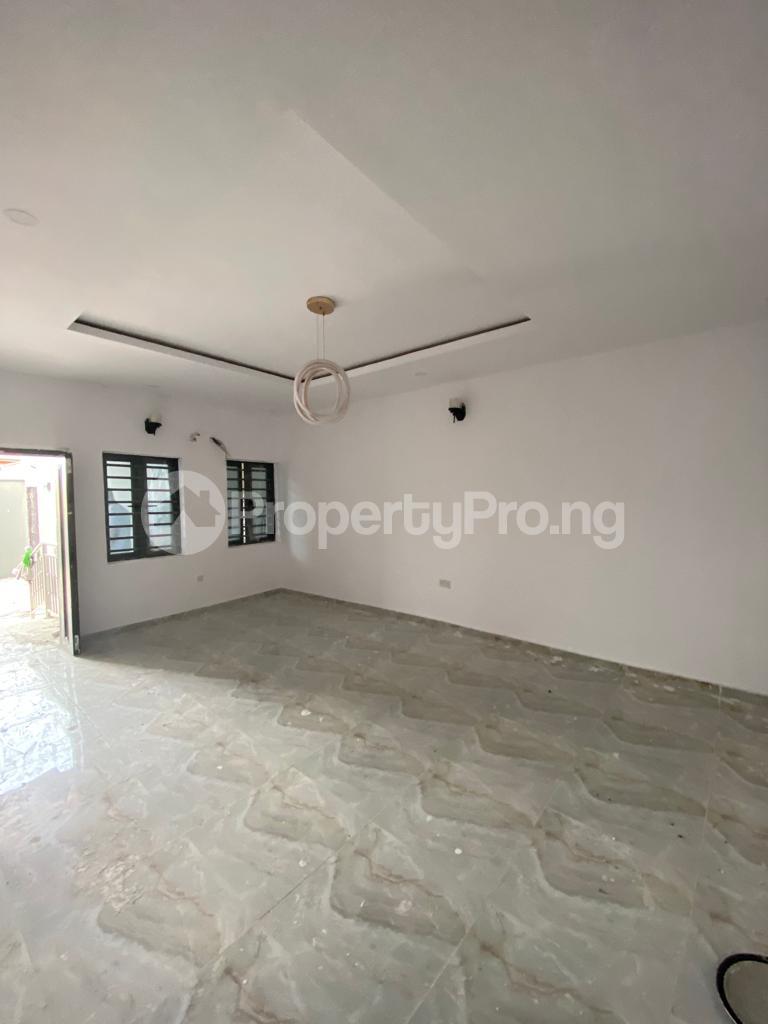 2 bedroom House for rent Off Ado Road Ado Ajah Lagos