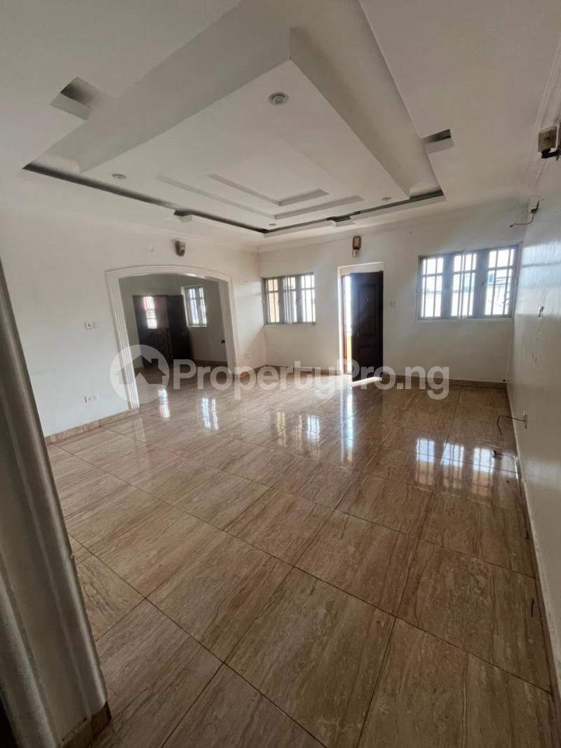 3 bedroom Flat / Apartment for rent Millenuim/UPS Gbagada Lagos