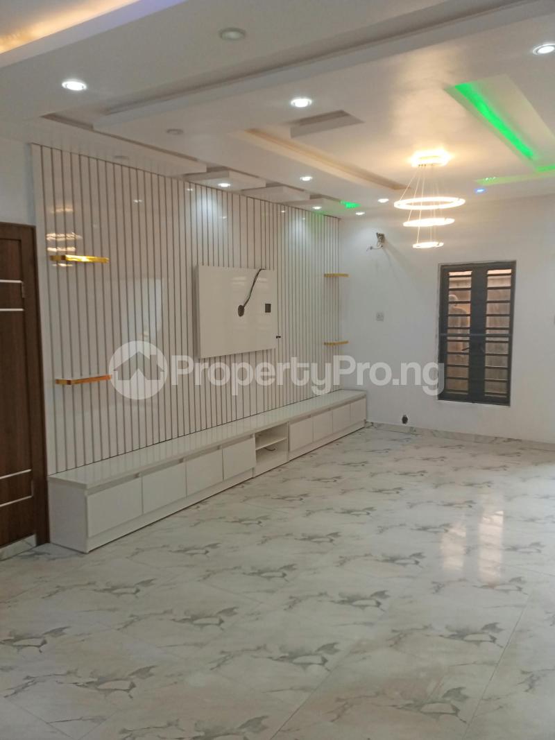 2 bedroom Flat / Apartment for rent Omole Phase 2 Extension Olowora Ojodu Lagos