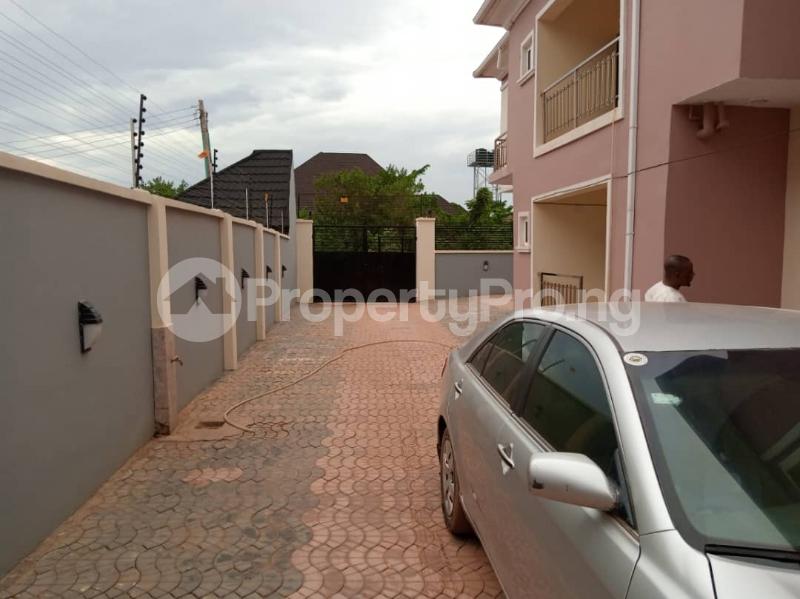 3 bedroom House for rent Akala Way Akobo Ibadan Oyo