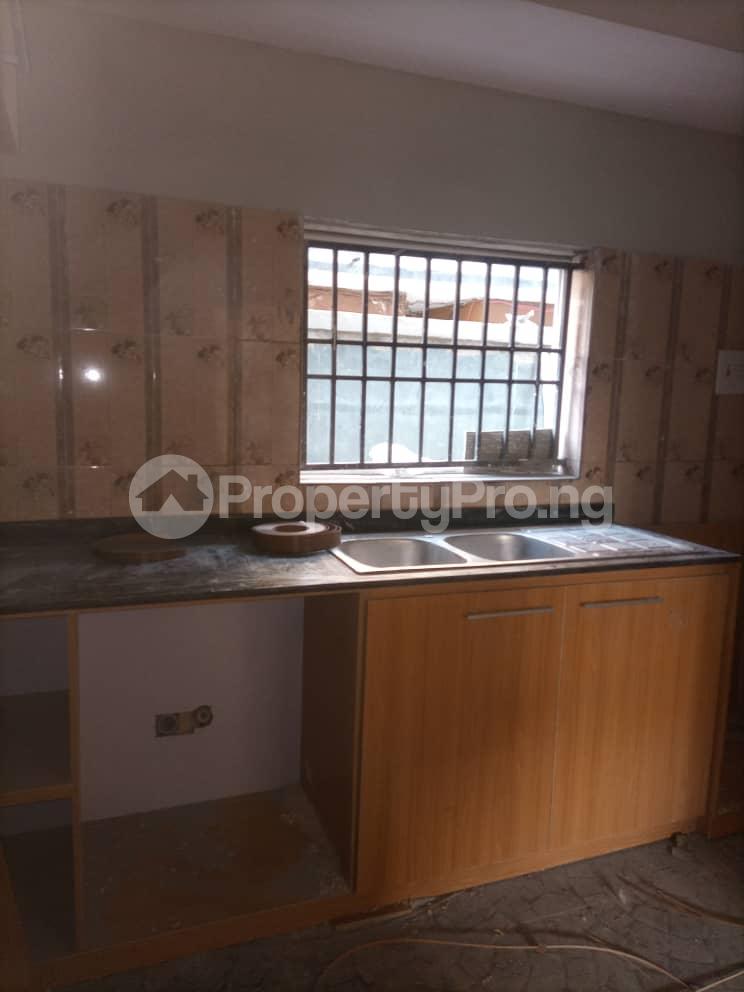 Flat / Apartment for rent Off Adelabu Masha Surulere Lagos