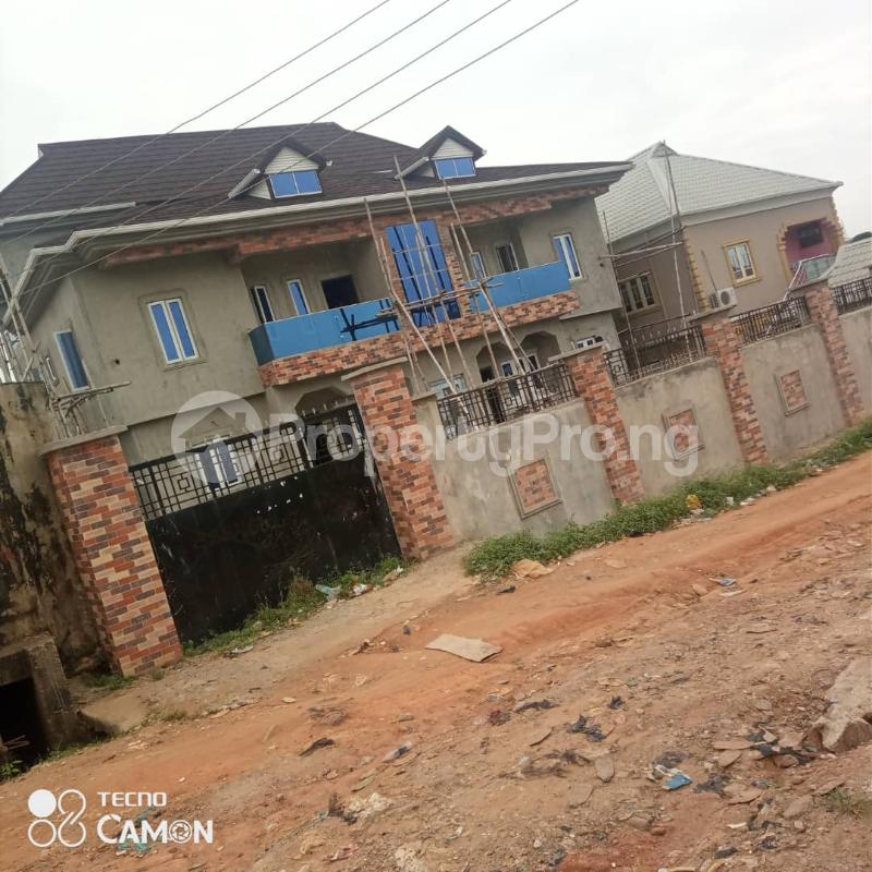 House for sale Aboru Iyana Ipaja Ipaja Lagos
