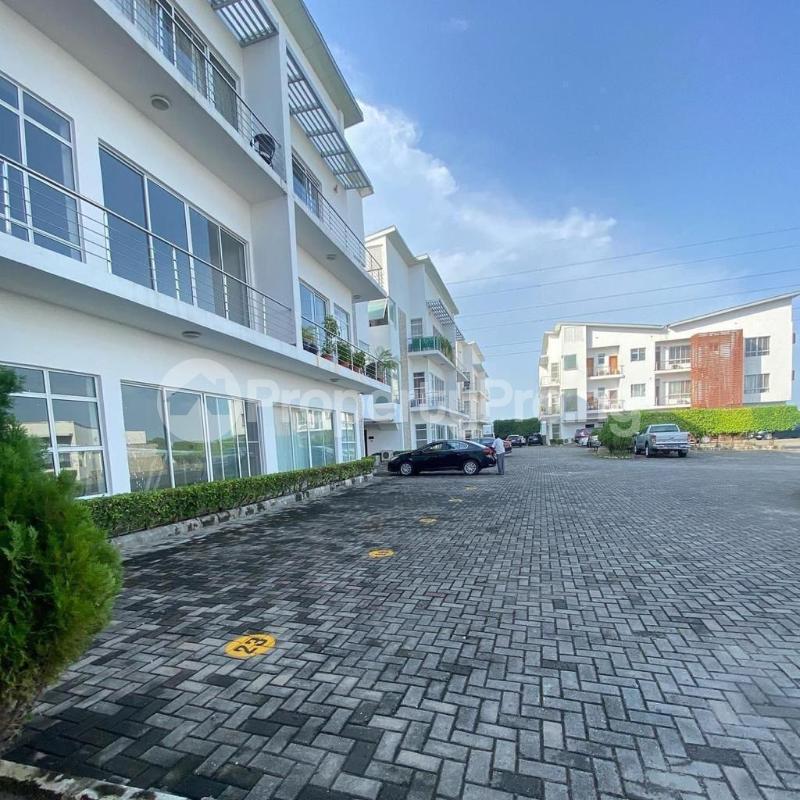 3 bedroom Flat / Apartment for rent Ikoyi Lagos
