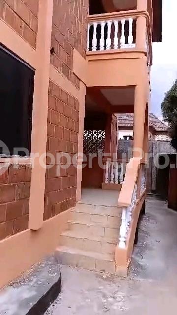 3 bedroom Flat / Apartment for rent Alamutu Estate Ogba Lagos