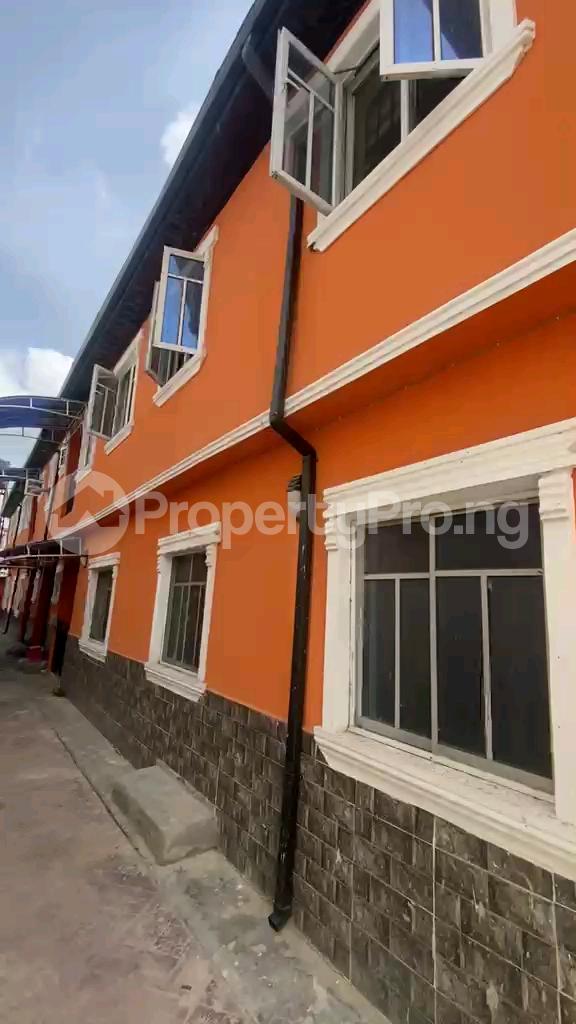 2 bedroom Flat / Apartment for rent Sholuyi Lagos Soluyi Gbagada Lagos