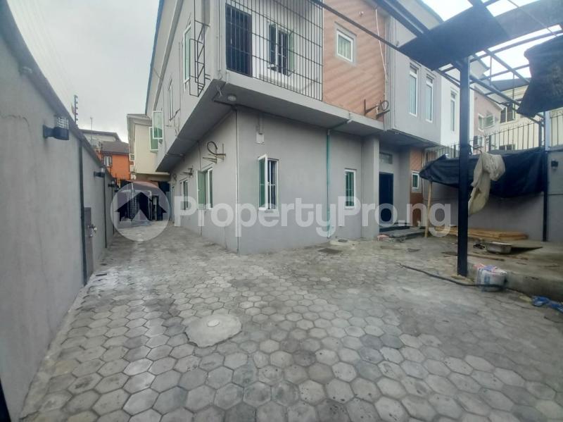 3 bedroom Commercial Property for rent Lekki Phase 1 Lekki Lagos