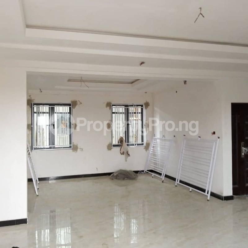 3 bedroom House for rent Palmgroove Shomolu Lagos