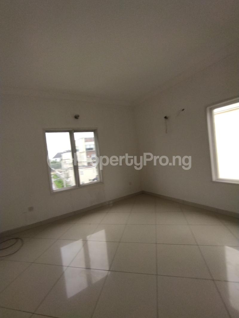 1 bedroom Flat / Apartment for rent Lekki Phase 1 Lekki Lagos