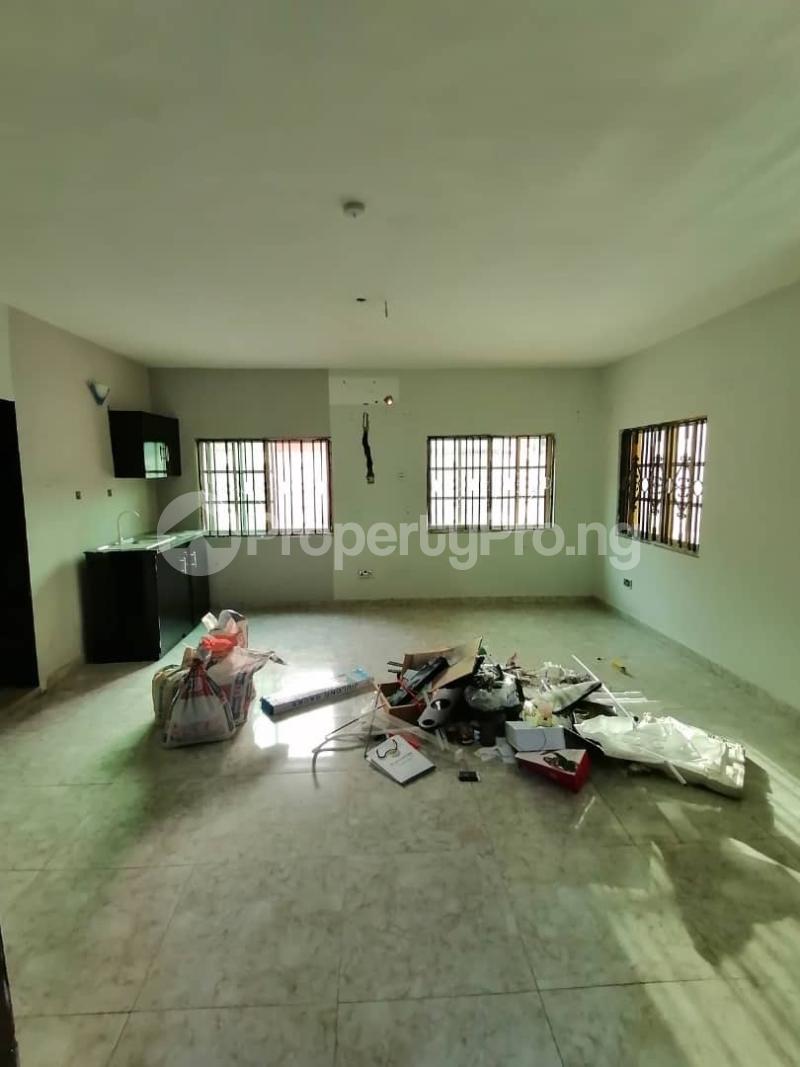 1 bedroom Flat / Apartment for rent Lekki Phase 1 Lekki Lagos