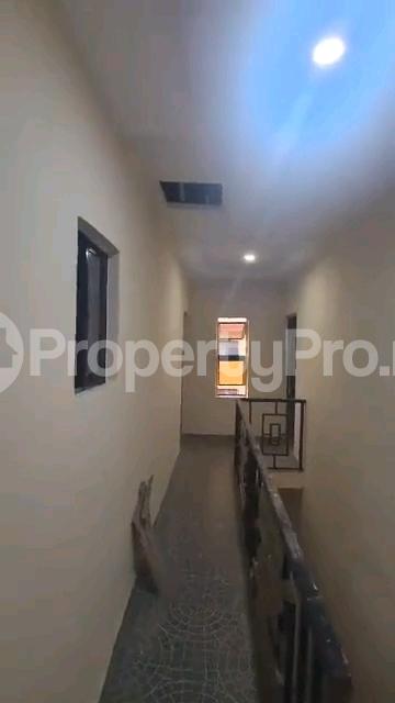 2 bedroom Flat / Apartment for rent Off Pedro Road Gbagada Lagos