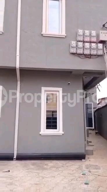 2 bedroom Flat / Apartment for rent Off Ajoke Street Iwaya Yaba Lagos