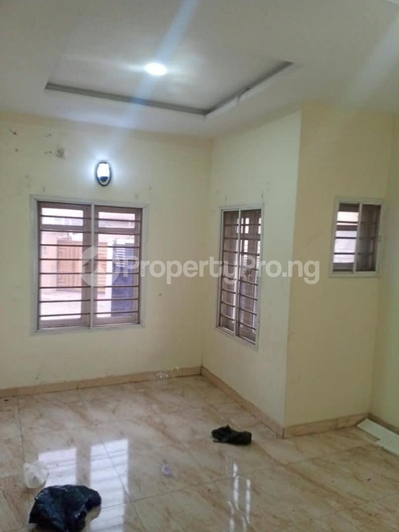 1 bedroom Flat / Apartment for rent Inside A Gated Estate Omole phase 2 Ojodu Lagos