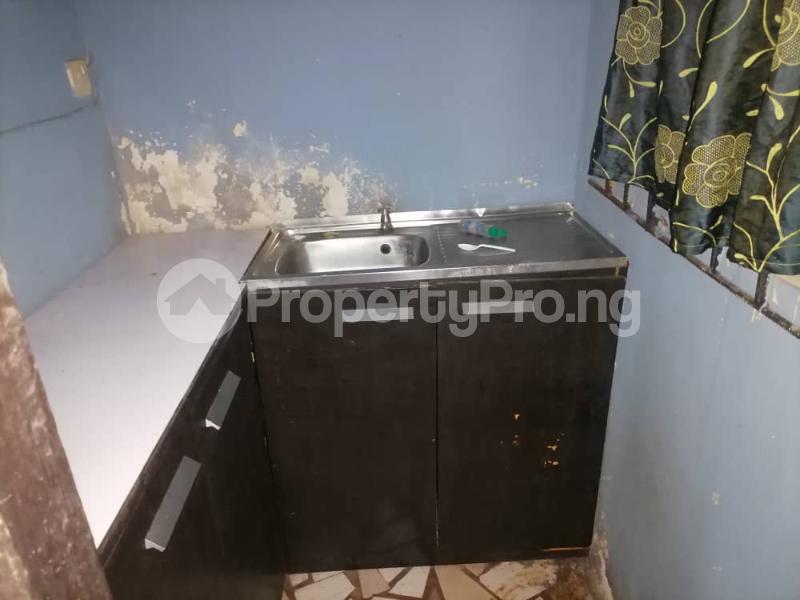 1 bedroom Flat / Apartment for sale Queen Street Alagomeji Yaba Lagos - 0