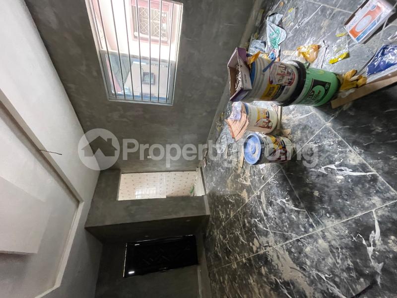 1 bedroom Flat / Apartment for rent Obanikoro Lagos Obanikoro Shomolu Lagos - 5