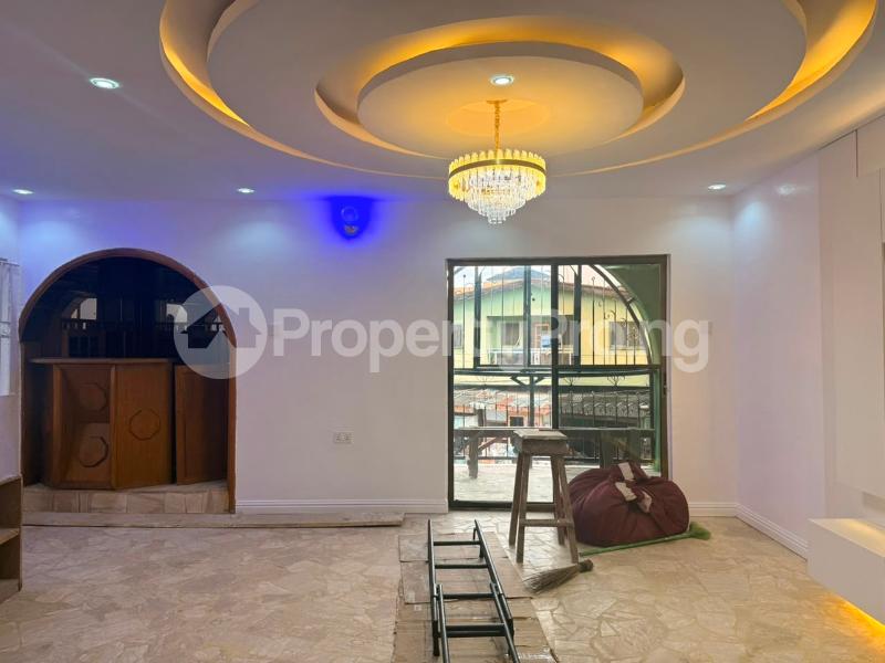 3 bedroom Flat / Apartment for rent Yaba Lagos