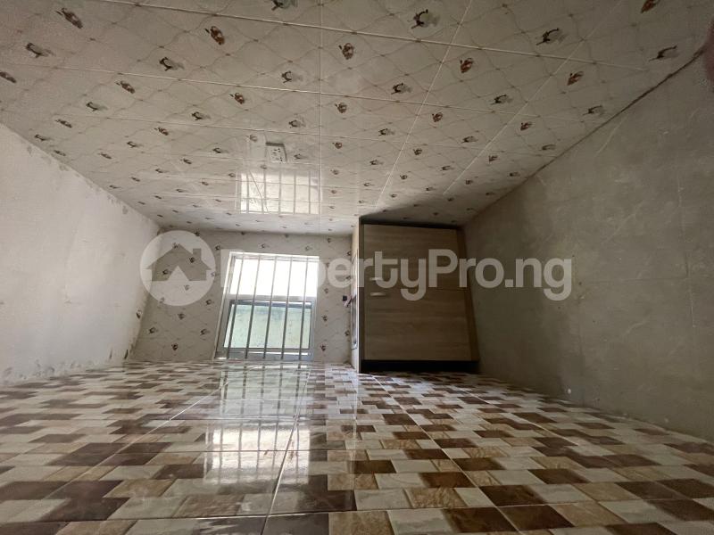 1 bedroom Flat / Apartment for rent Obanikoro Lagos Obanikoro Shomolu Lagos - 0