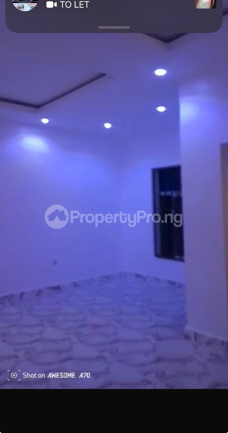 3 bedroom Flat / Apartment for rent Sabo Sabo Yaba Lagos
