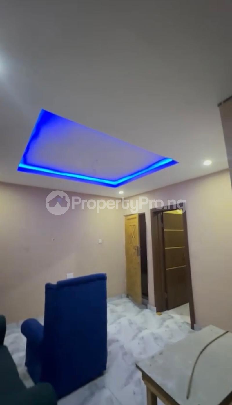 2 bedroom Flat / Apartment for rent Fola Agoro Yaba Lagos - 0
