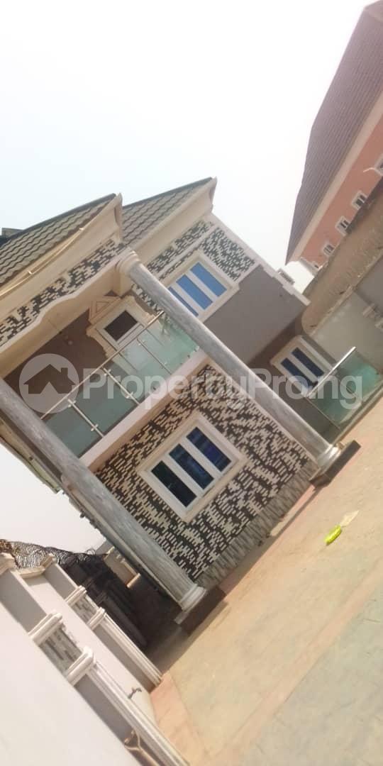 5 bedroom House for rent Abiola Farm Ayobo Ipaja Lagos