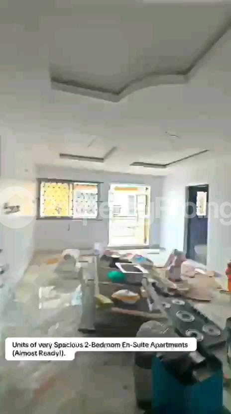 2 bedroom Flat / Apartment for rent Airport Road(Ikeja) Ikeja Lagos