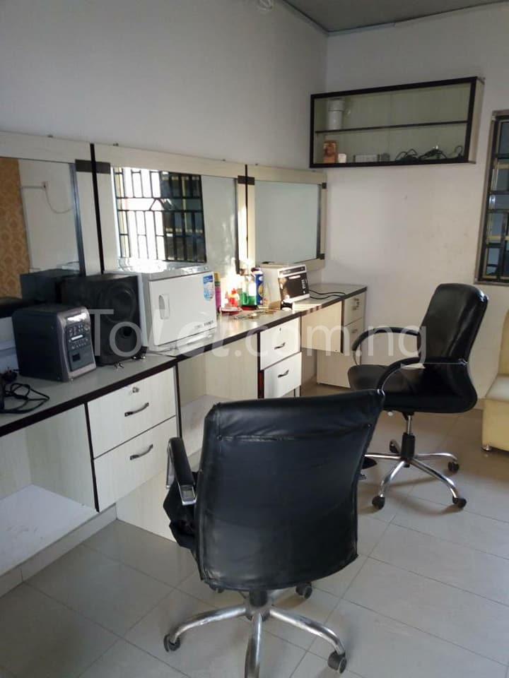 Commercial Property for rent Off Badore Road Ado Ajah Lagos