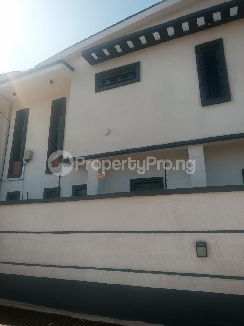 3 bedroom House for sale An Estate Environment @ Olowo Ira, Via Omole Phase 2 Extension, Ikeja Olowora Ojodu Lagos