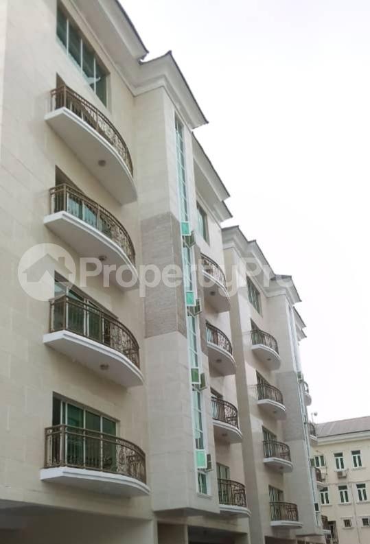 3 bedroom Flat / Apartment for sale Parkview Estate Ikoyi Lagos - 0