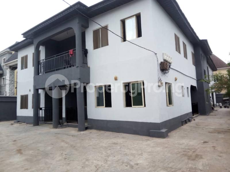 3 bedroom House for sale Ago palace Okota Lagos