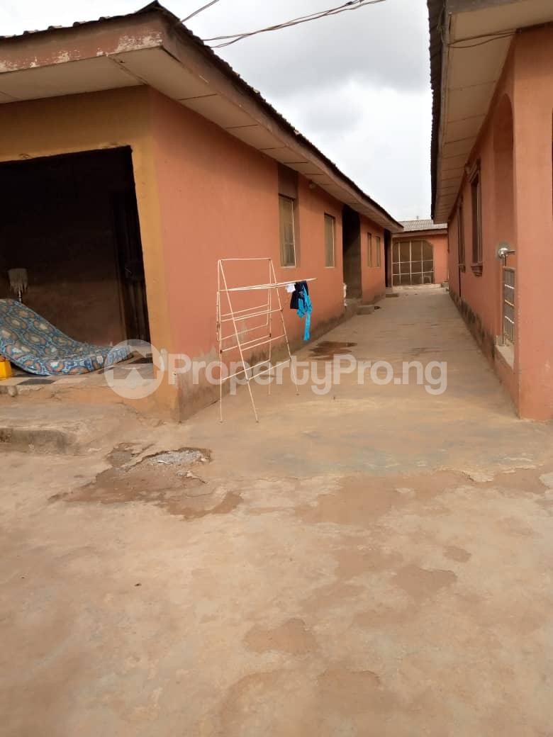 House for sale Imeran Alagbado Abule Egba Lagos