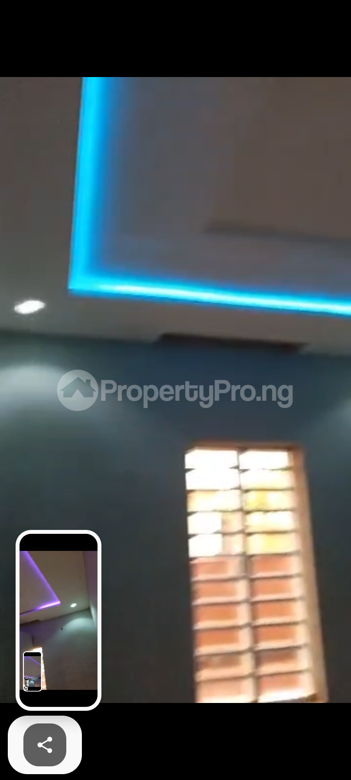 2 bedroom Flat / Apartment for rent Kola Kolinton Alagbado Abule Egba Lagos