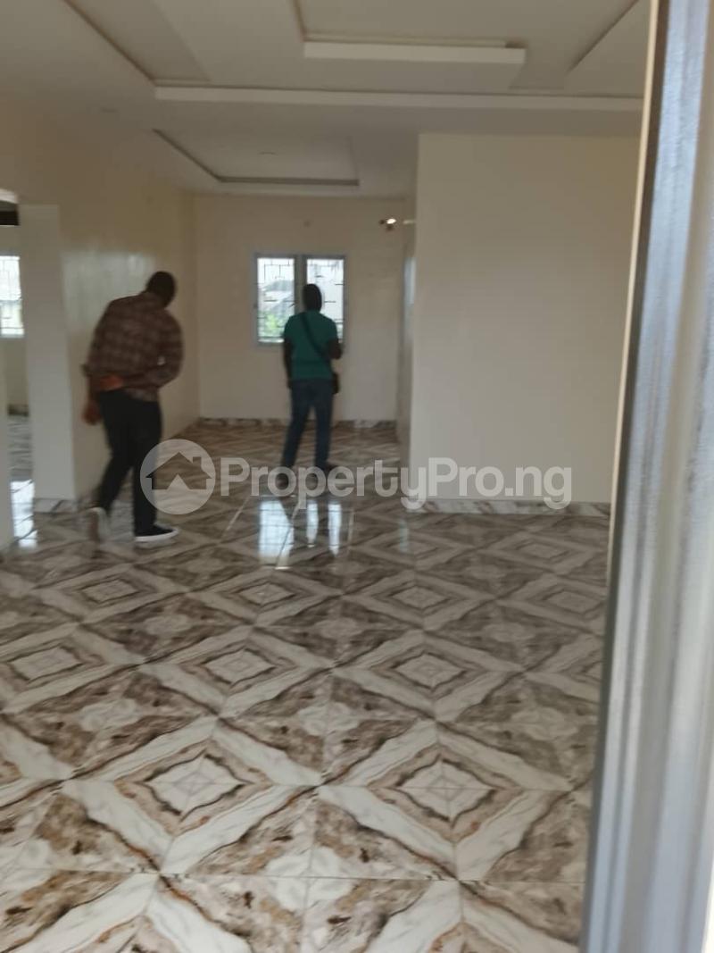 2 bedroom Flat / Apartment for rent Grammar School Ikorodu Ikorodu Lagos - 1